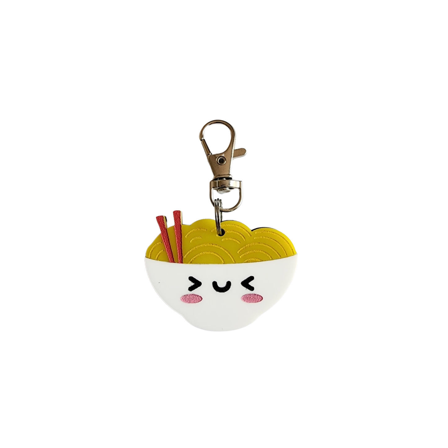 Placa ID Ramen