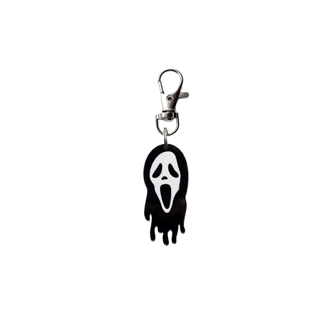 Placa ID Scream