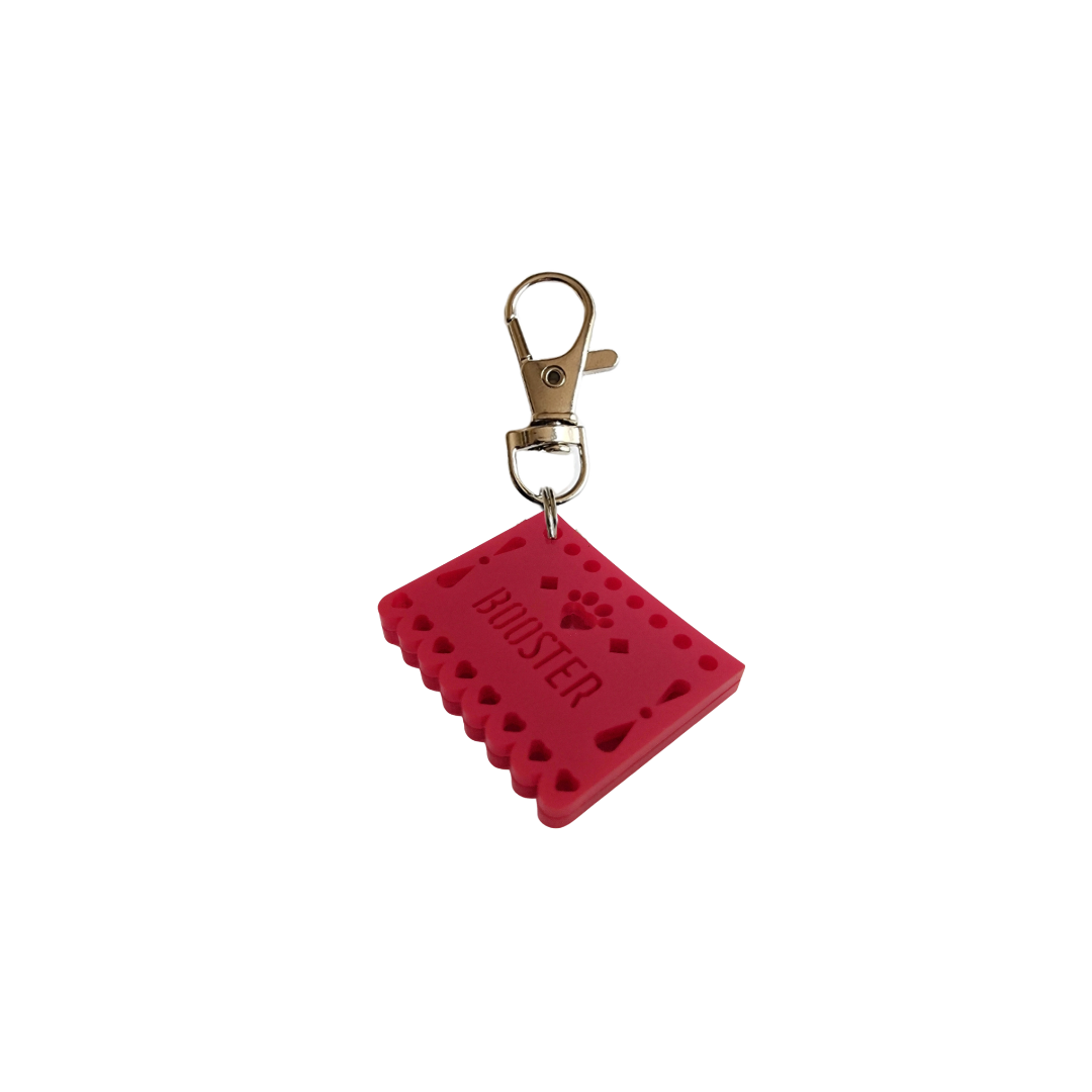 Placa ID El Papel Picado
