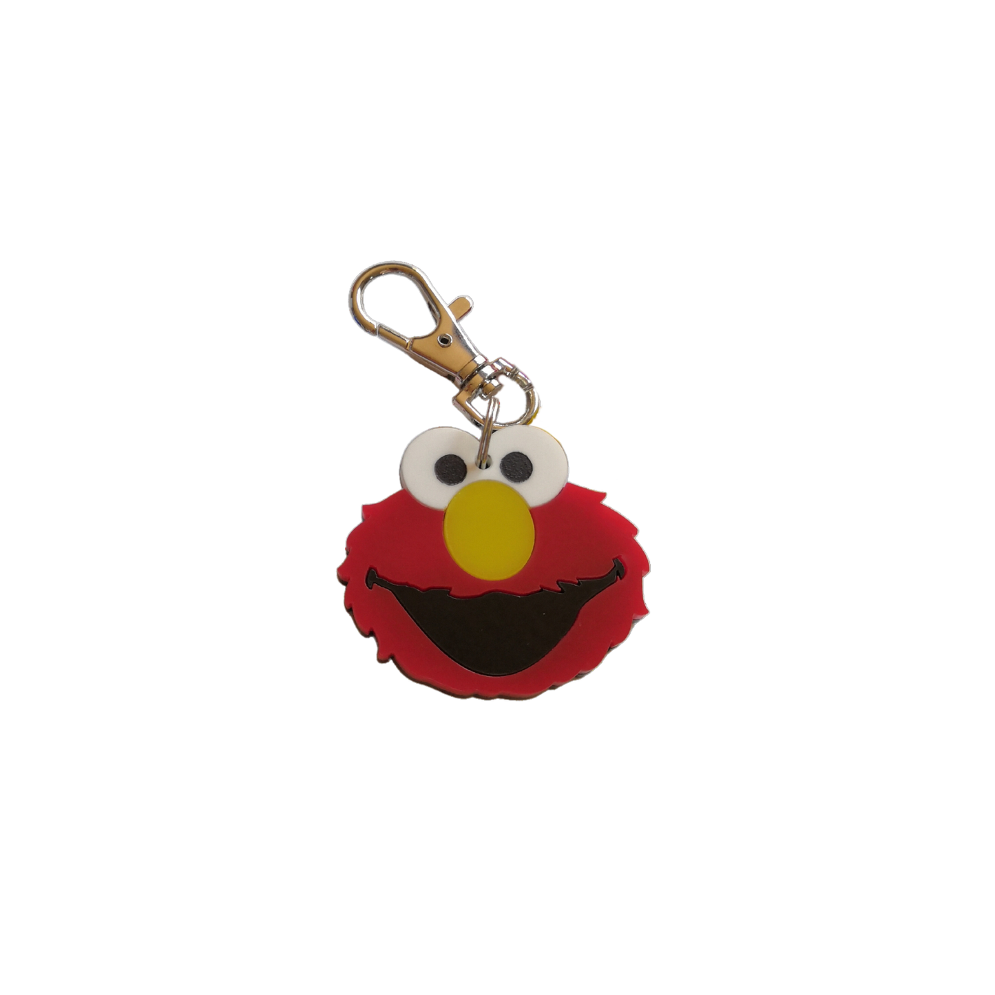 Placa ID Elmo