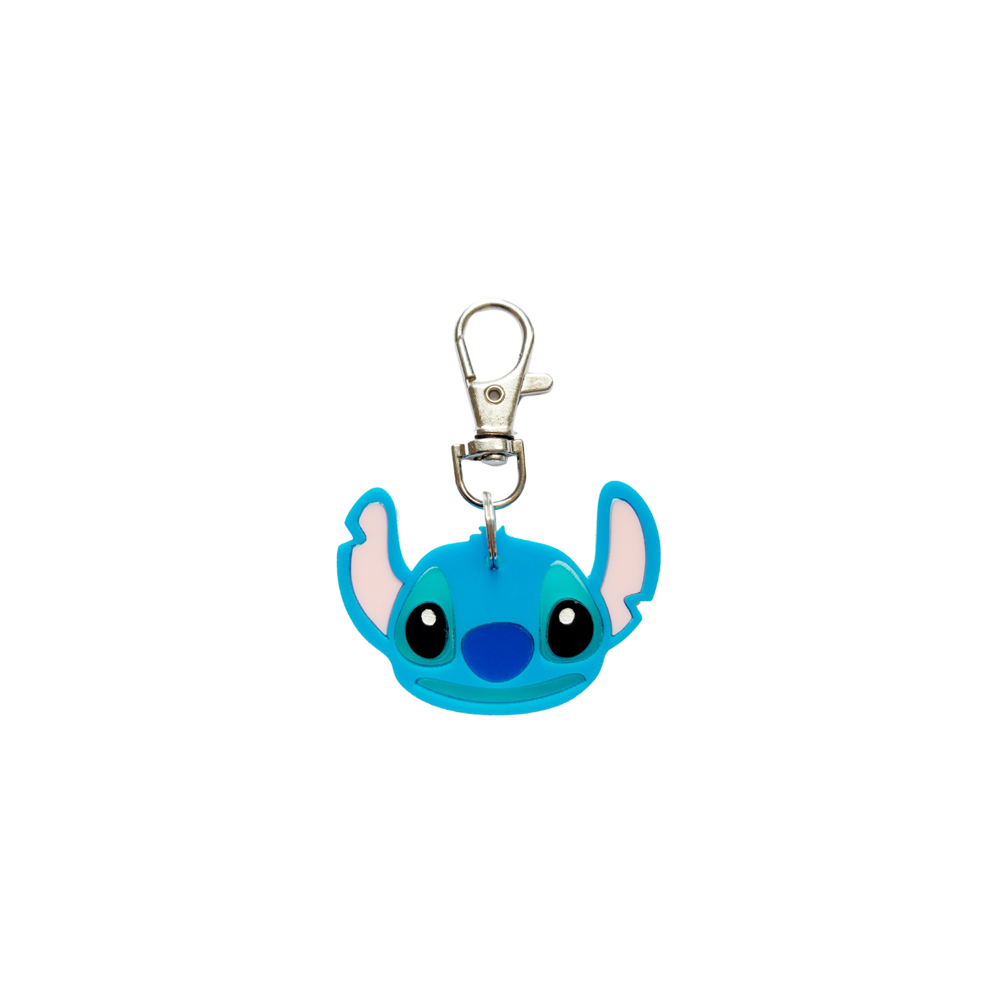 Placa ID Stitch