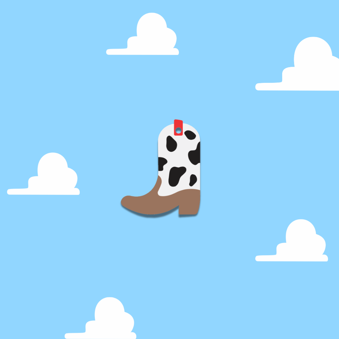 Placa ID Bota Jessie