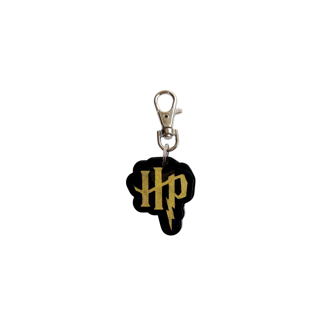 Placa ID HP