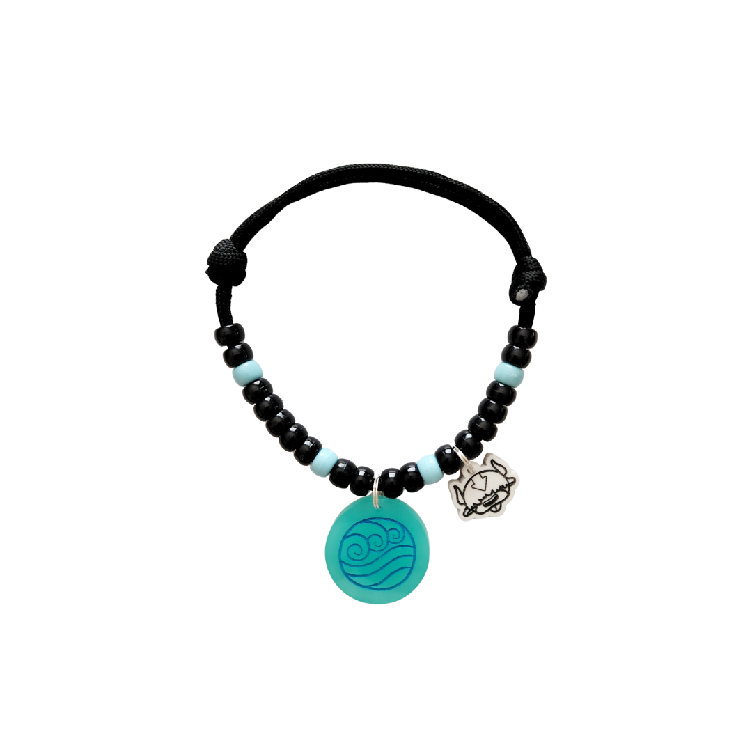Collar sencillo + Placa ID Avatar