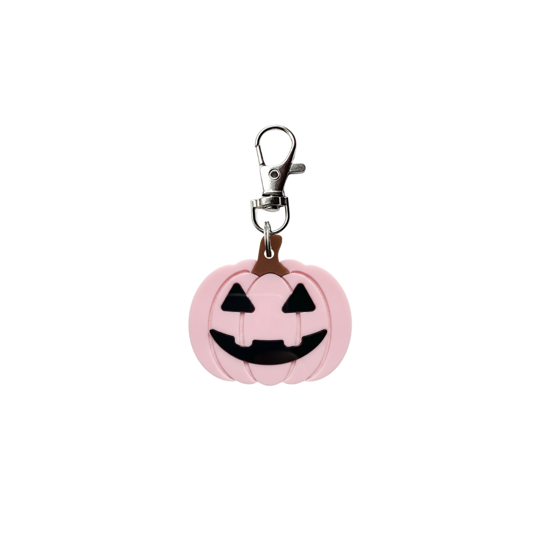 Placa ID Calabaza