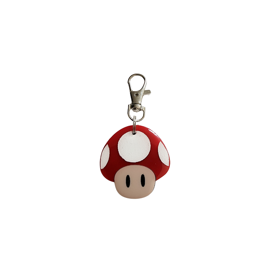 Mario Bros