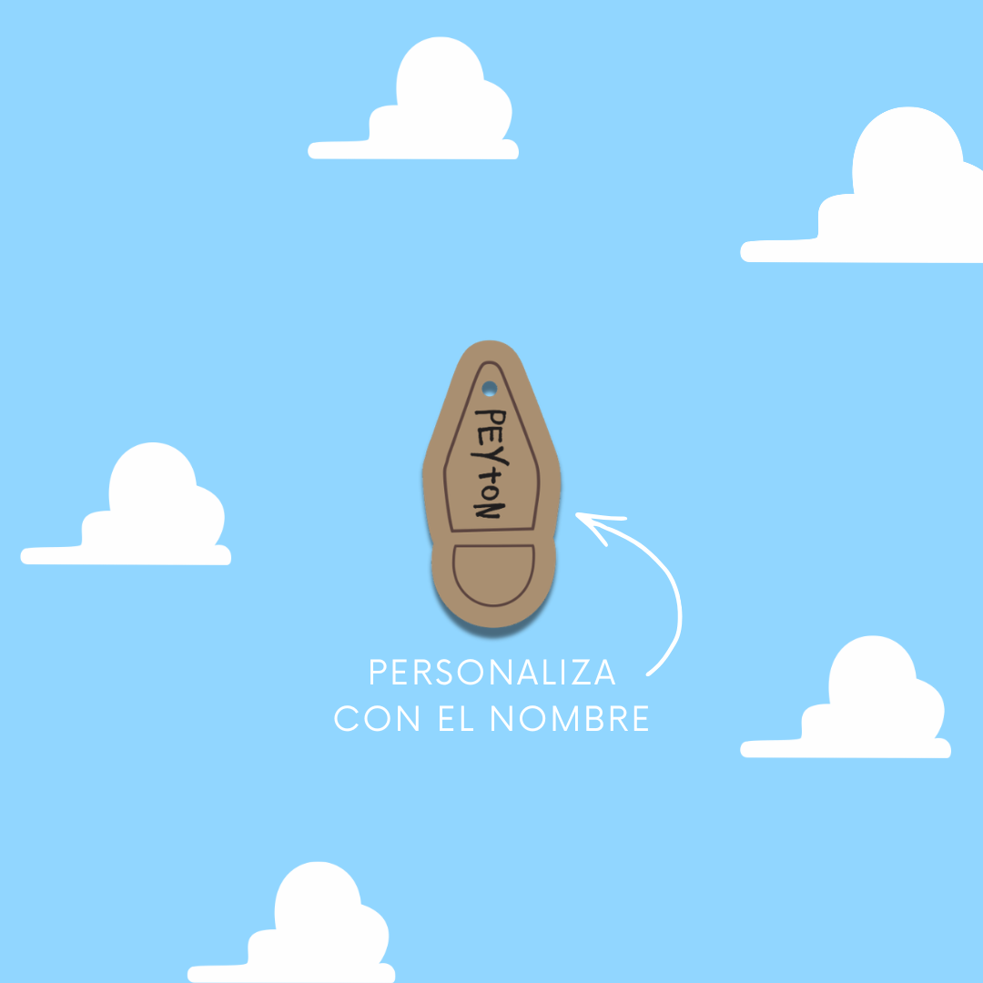 Placa ID Andy