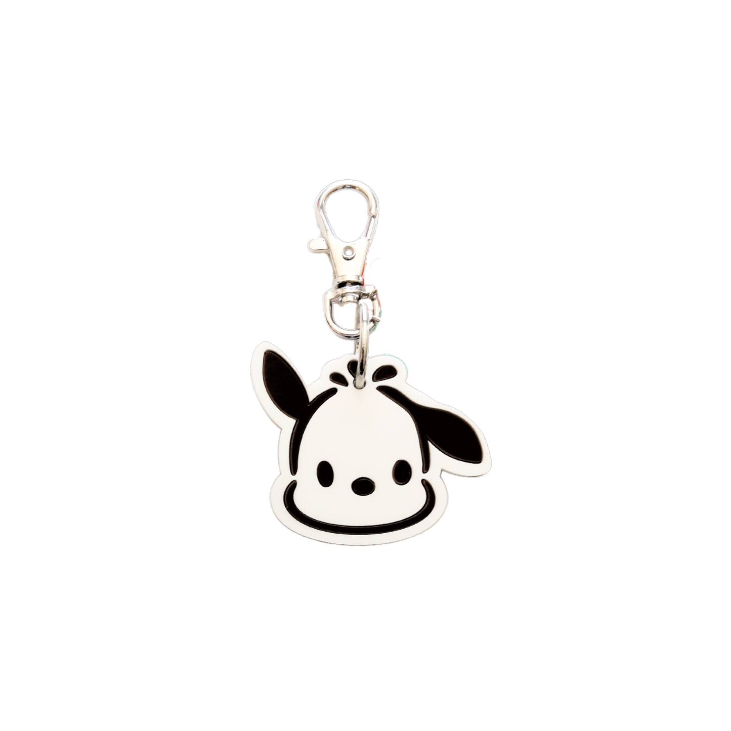 Placa ID  Pochacco