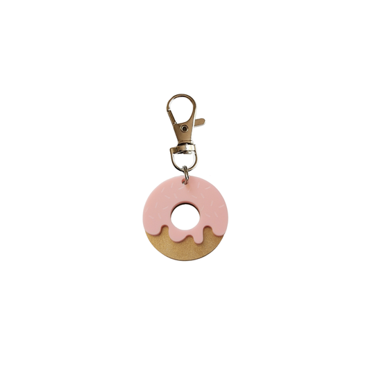 Placa ID Donut