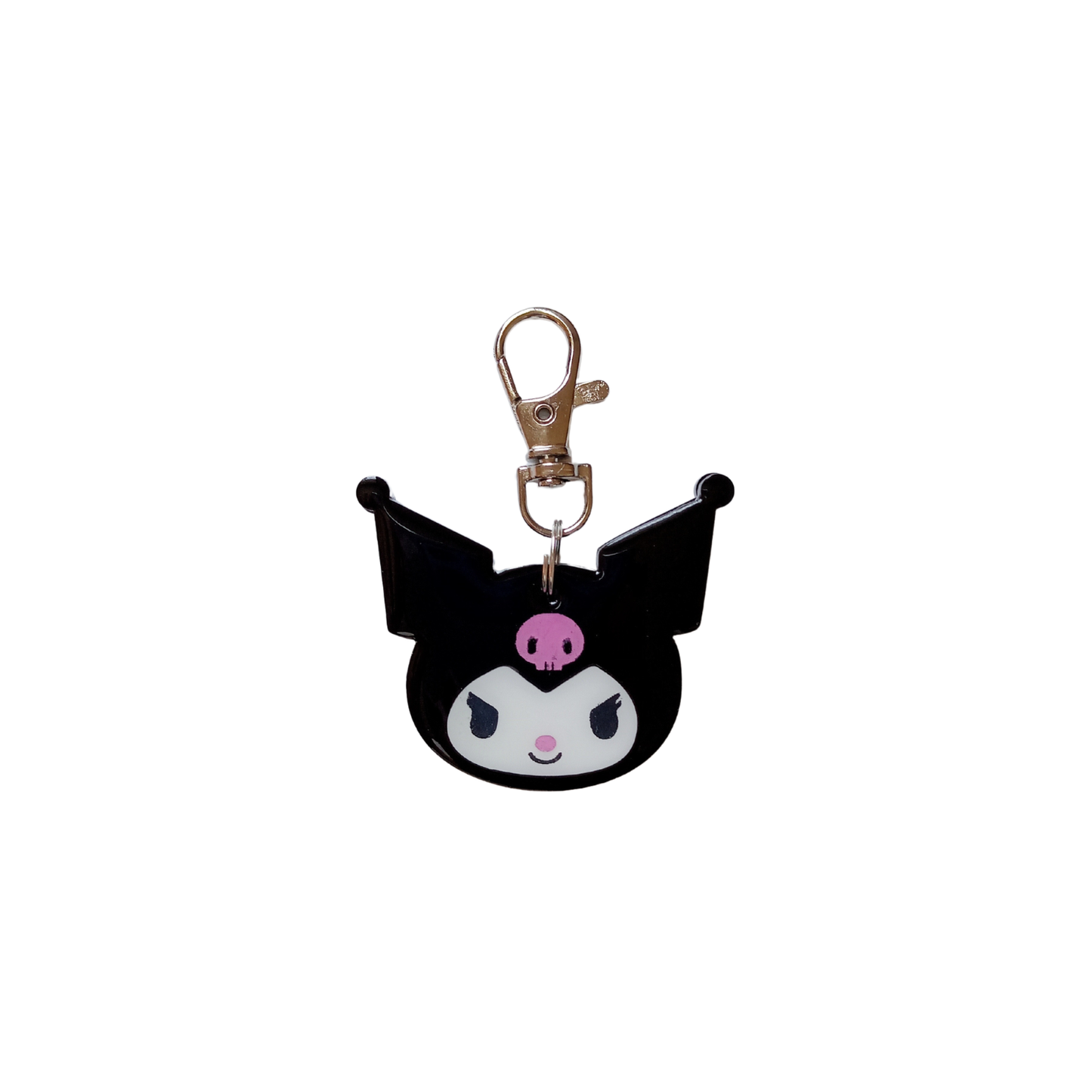 Placa ID  Kuromi