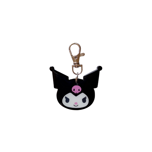 Placa ID  Kuromi