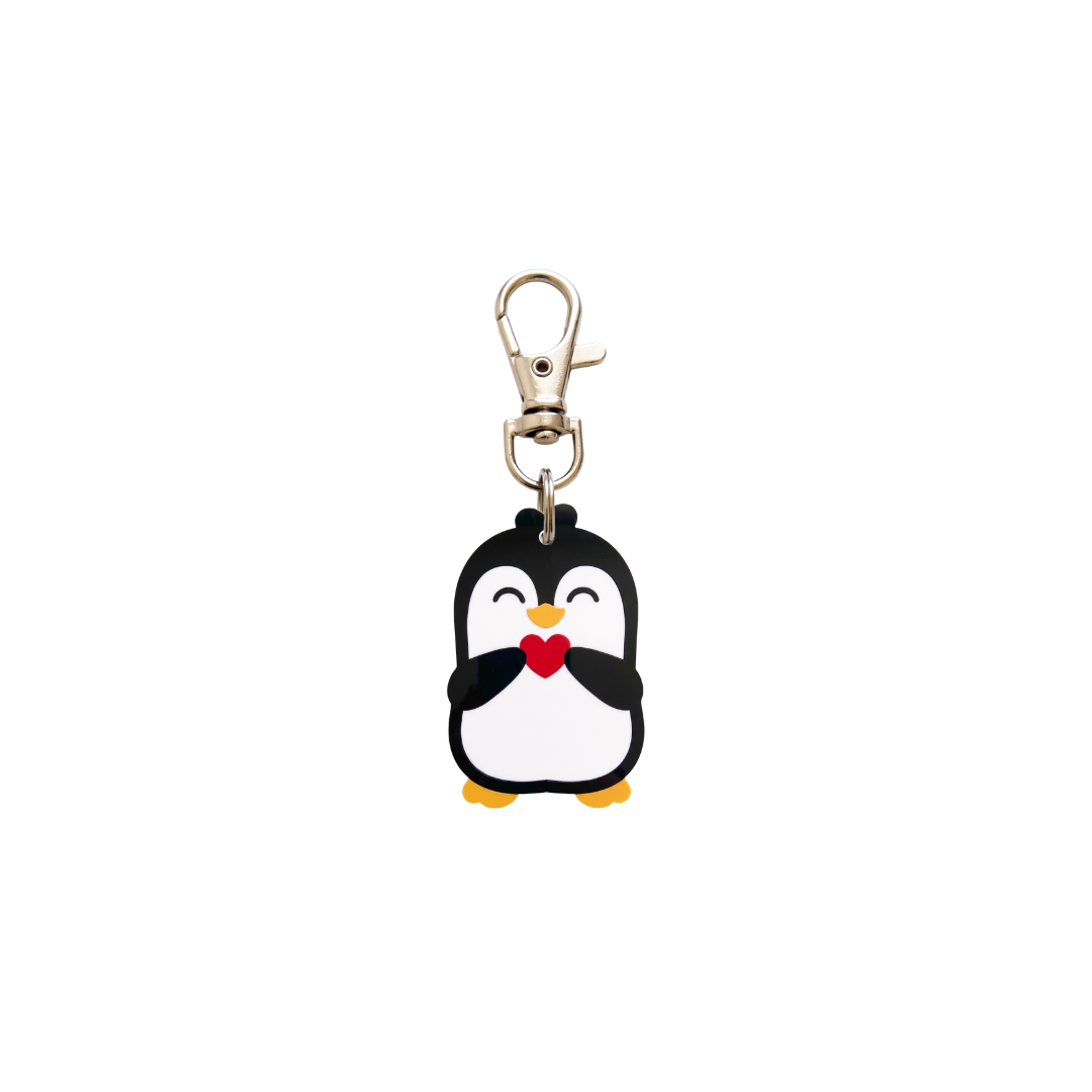 Placa ID Pingüinito