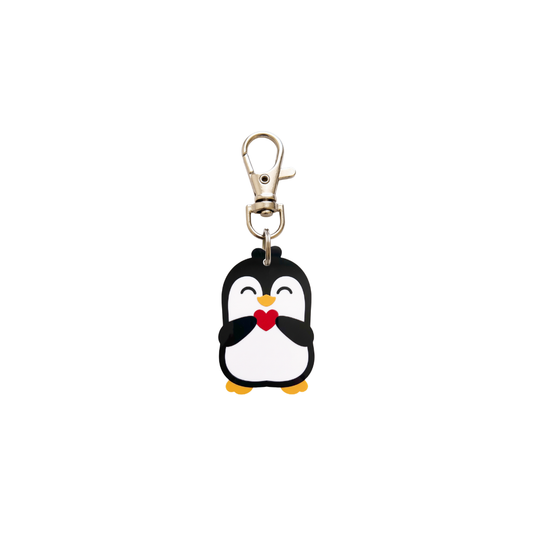 Placa ID Pingüinito