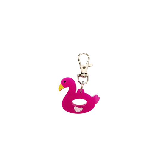 Placa ID Floti Flamingo