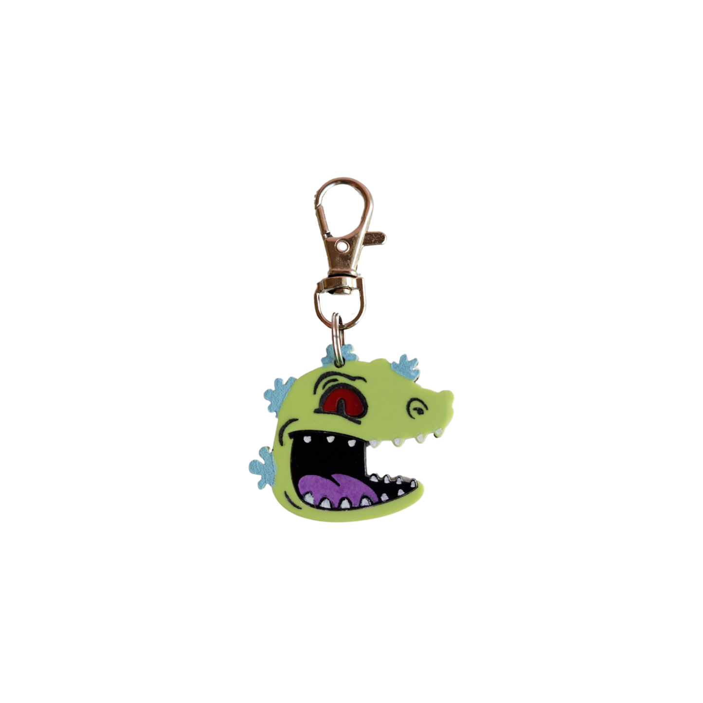 Placa ID Reptar