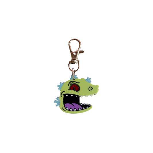 Placa ID Reptar