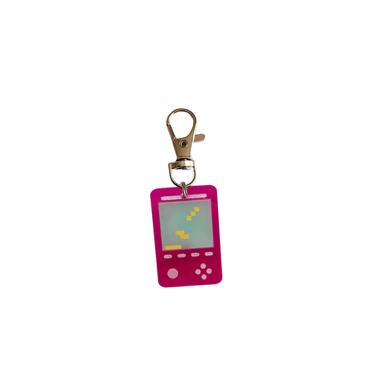 Placa ID Tetris