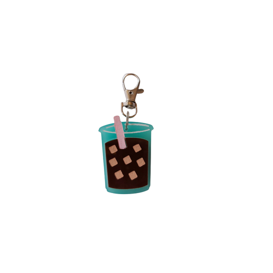 Placa ID Ice Latte