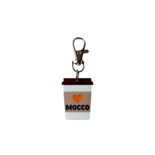 Placa ID Cafecito