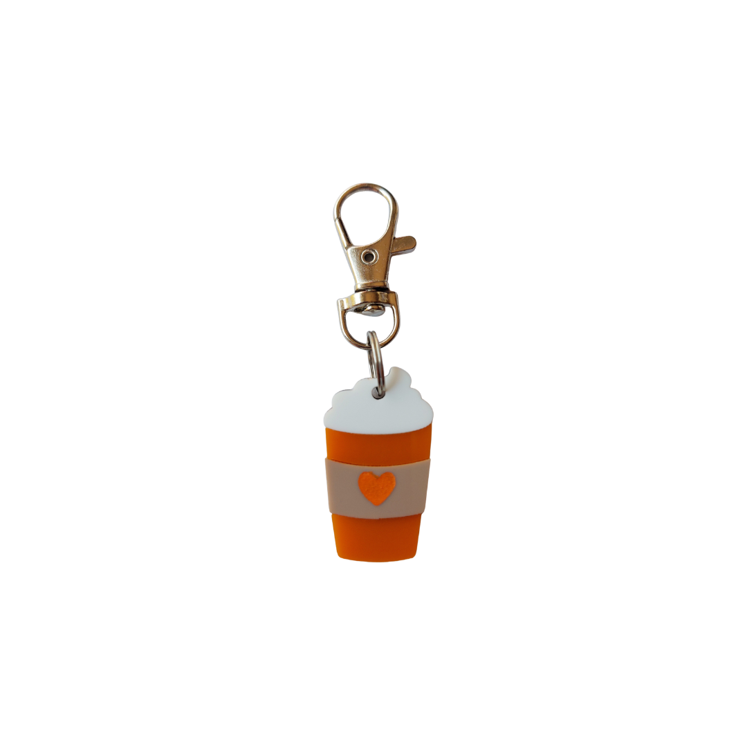 Placa ID Pumpkin