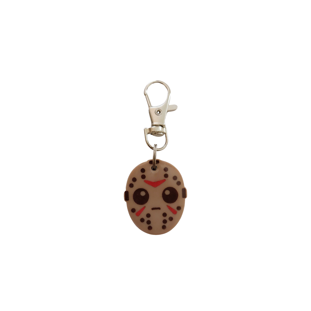 Placa ID Jason