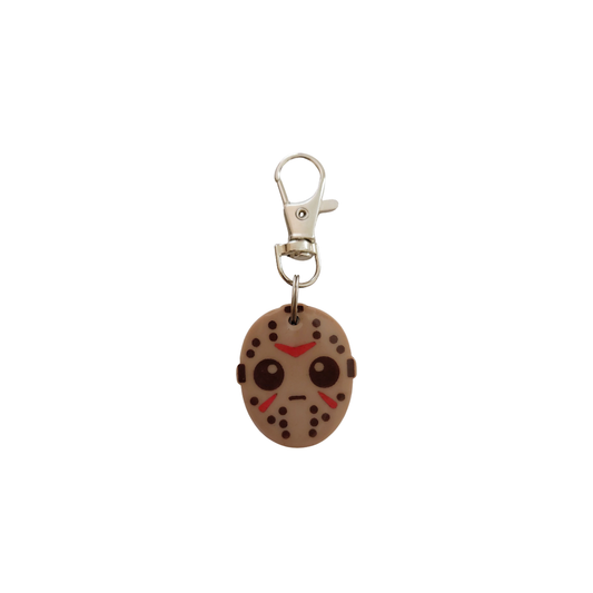 Placa ID Jason