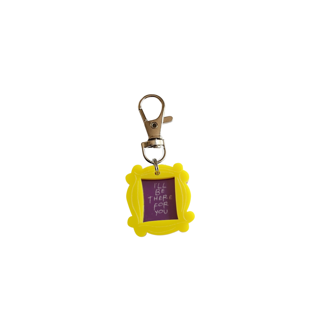 Placa ID Friends