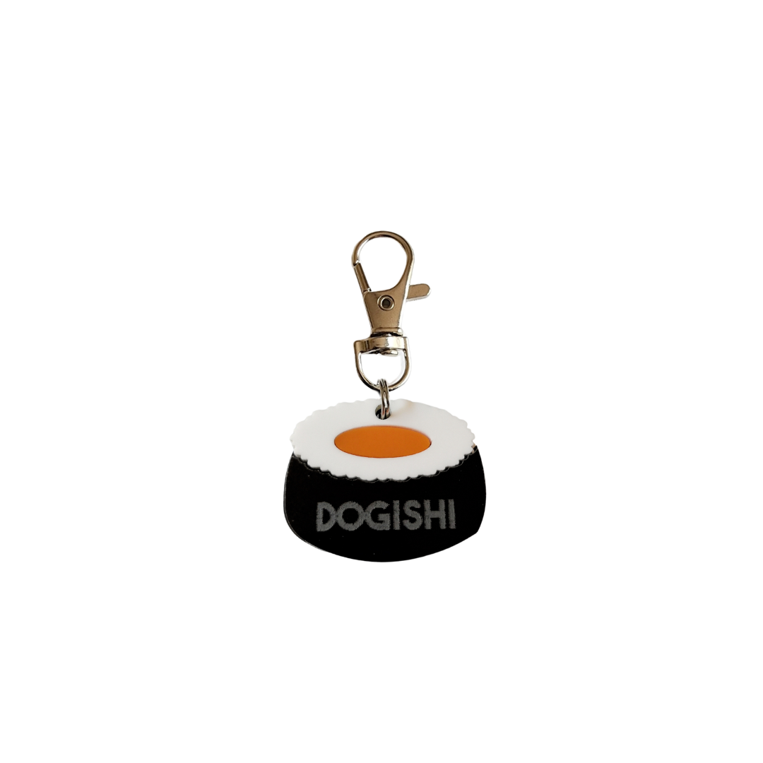Placa Dogishi