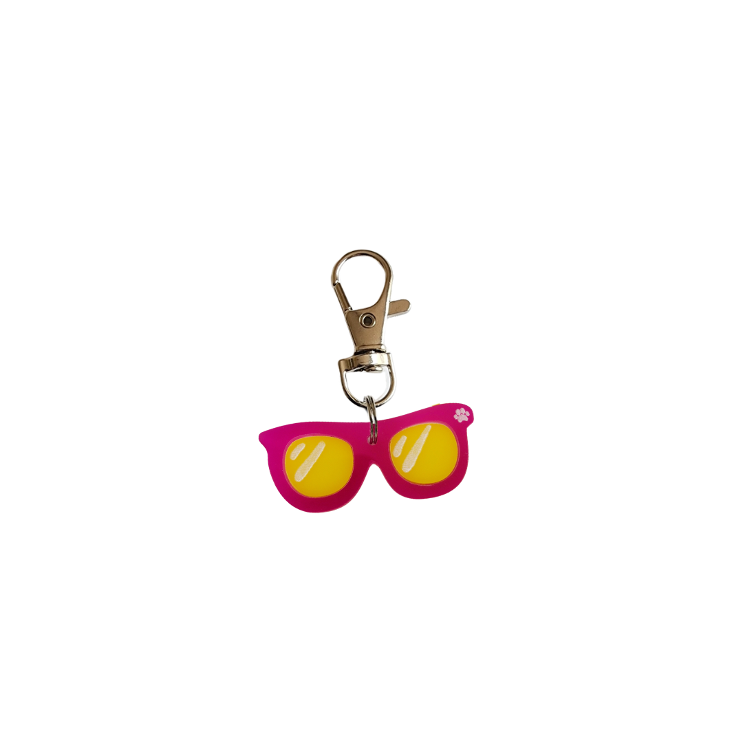 Placa ID Lentes