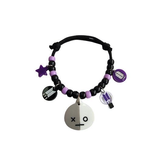 Collar + Placa ID Army
