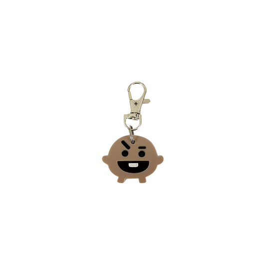 Placa ID Shooky