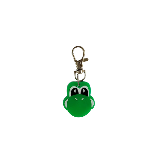 Placa ID Yoshi