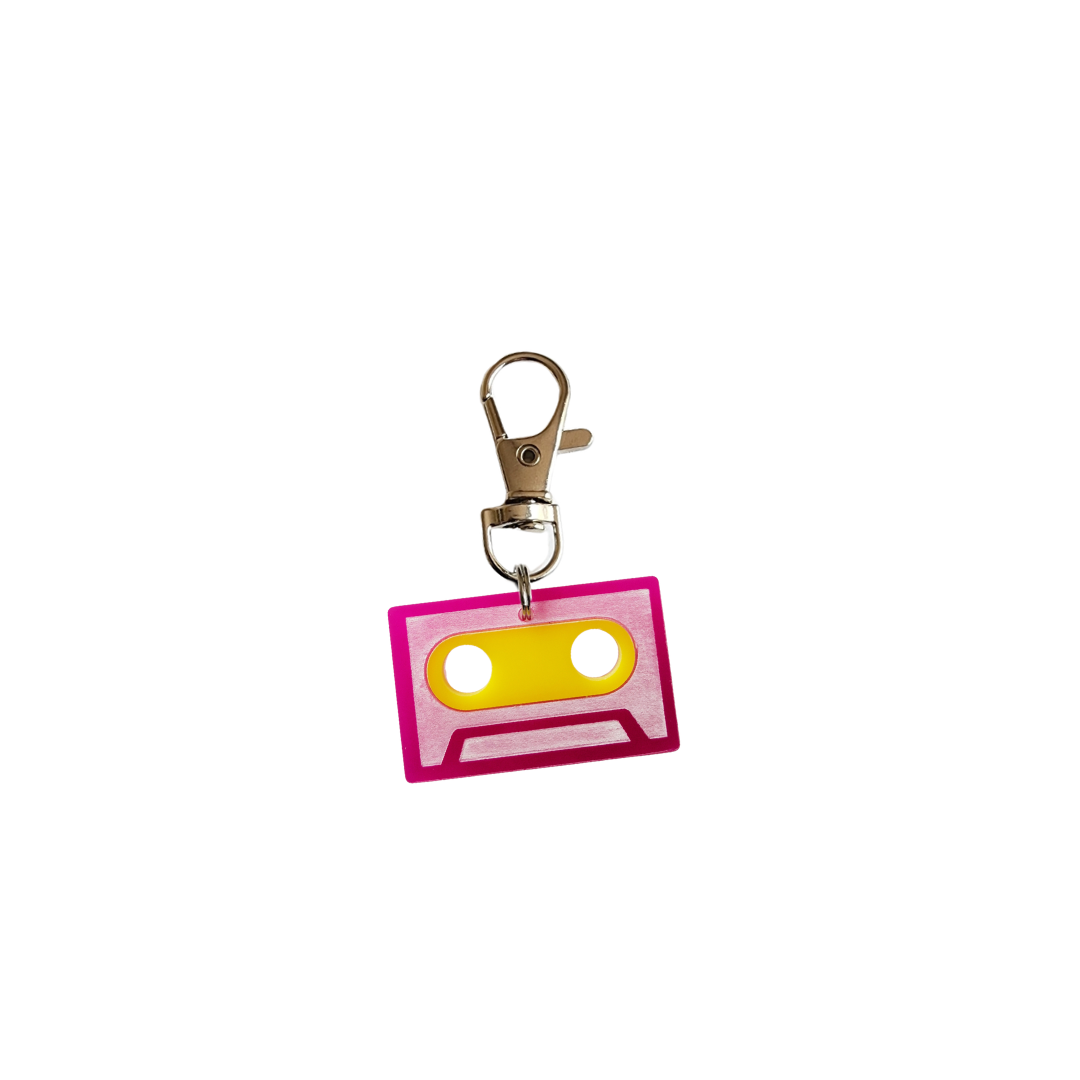 Placa ID Cassette