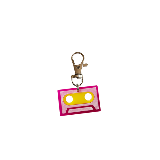 Placa ID Cassette