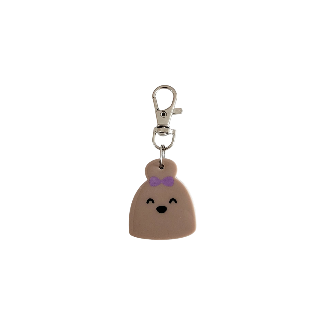 Placa ID Shih Tzu