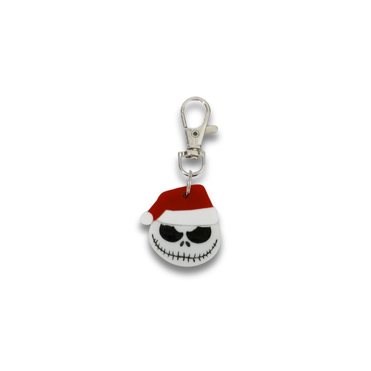 Placa ID Xmas Jack