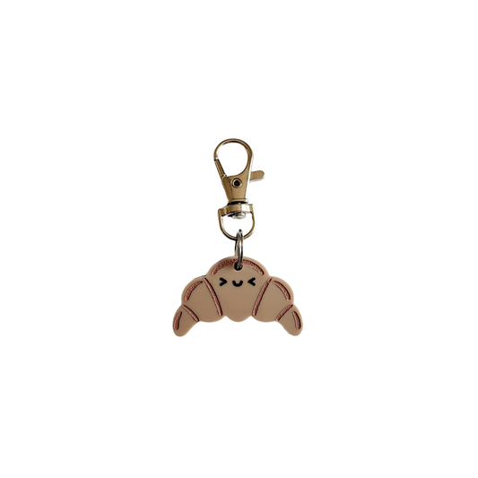 Placa ID Croissant