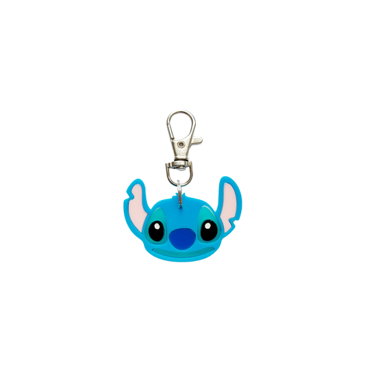 Placa ID Stitch