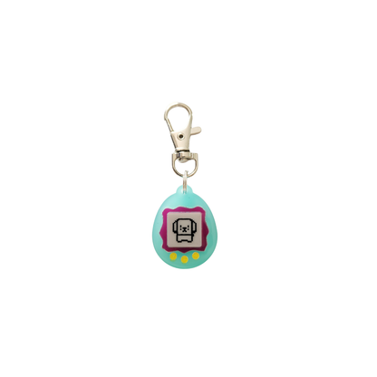 Placa ID Tamagotchi