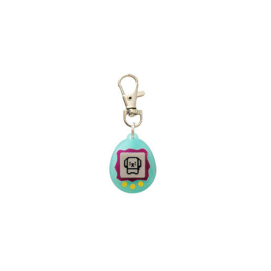 Placa ID Tamagotchi