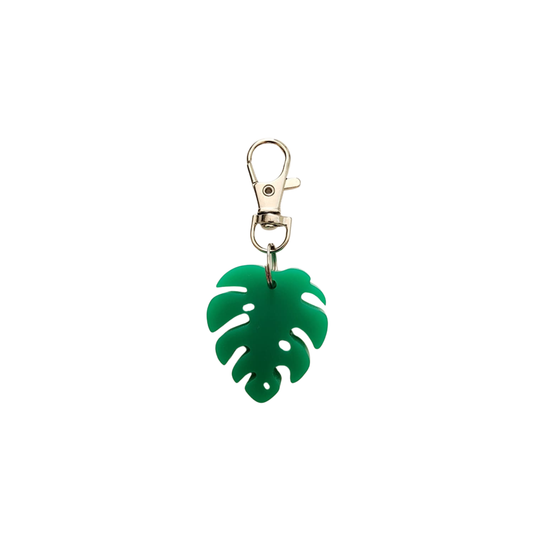 Placa ID Monstera