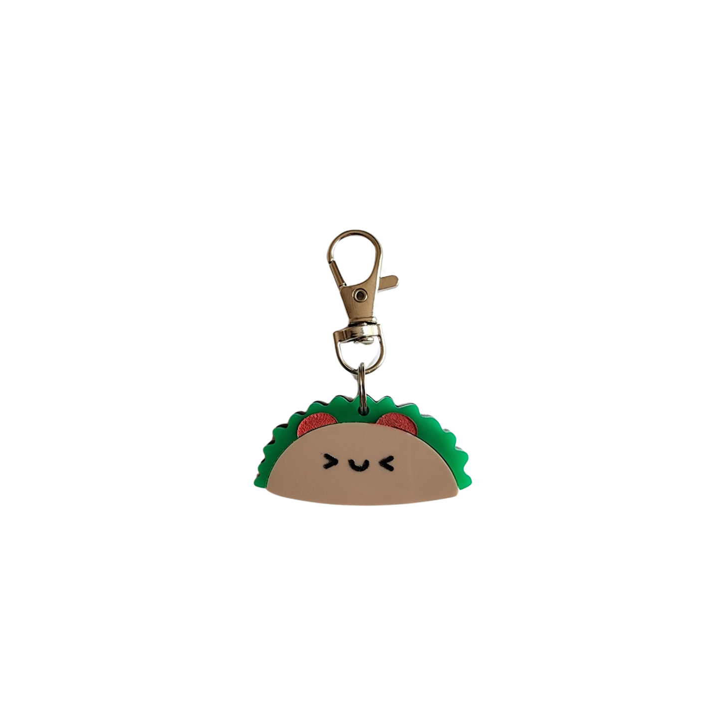 Placa ID Taquito