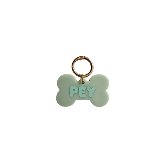 Placa ID Classic Fetch