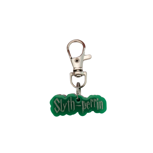 Placa ID Slythperrin