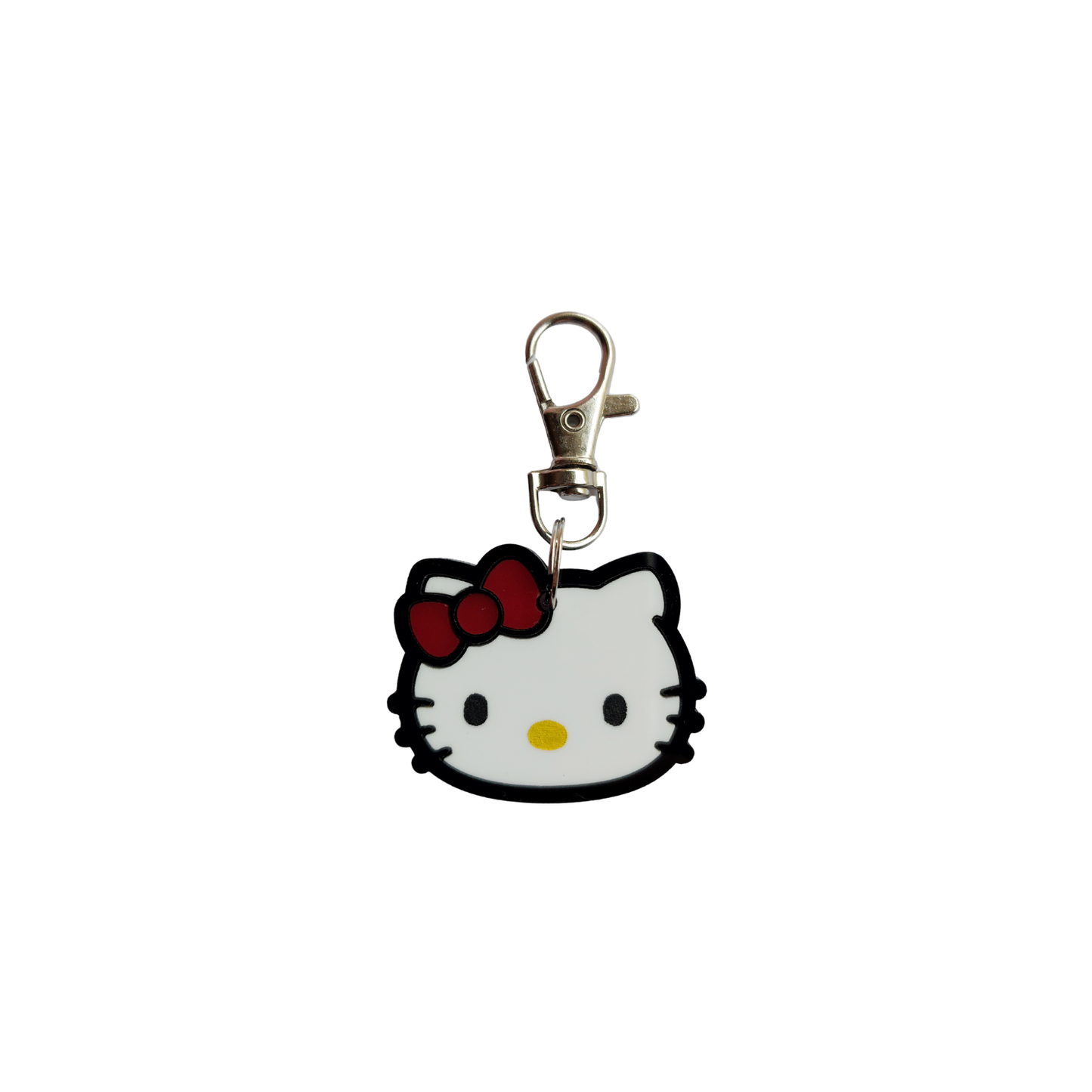 Placa ID Kitty