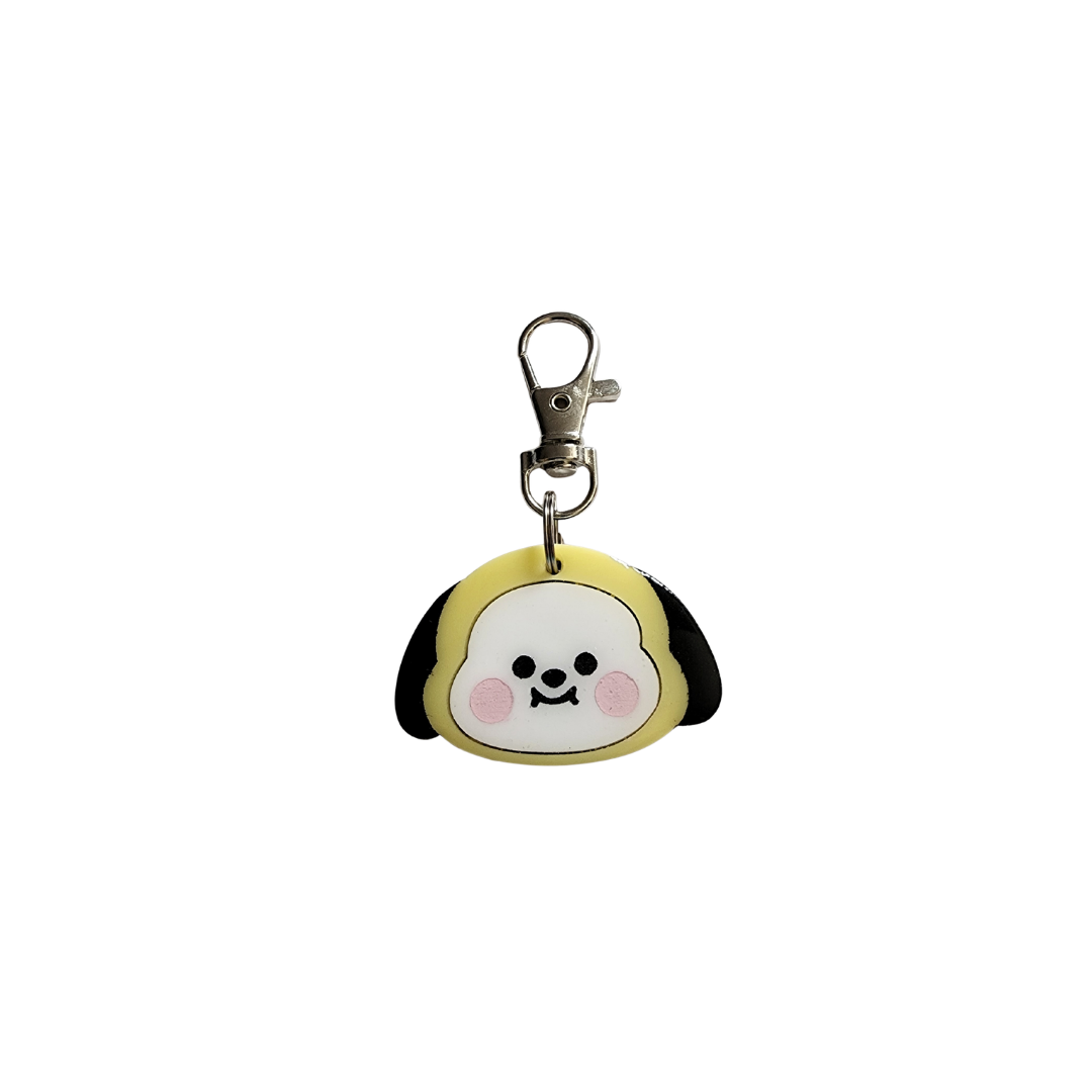 Placa ID Chimmy