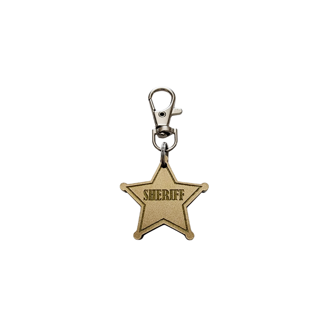 Placa ID Sheriff