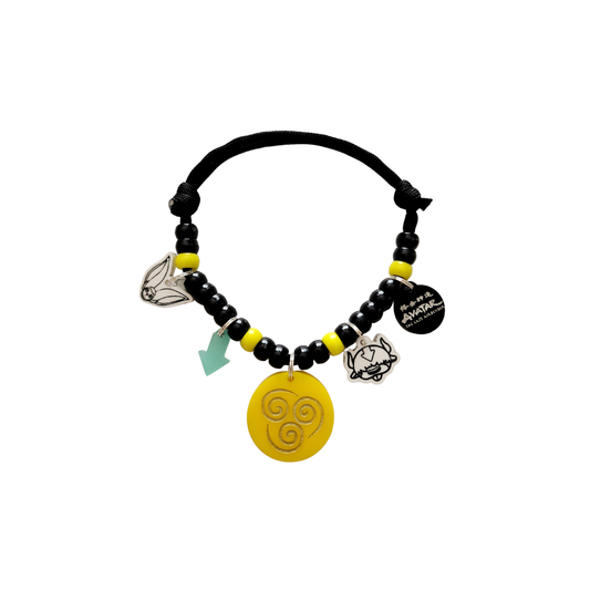 Collar + Placa Avatar