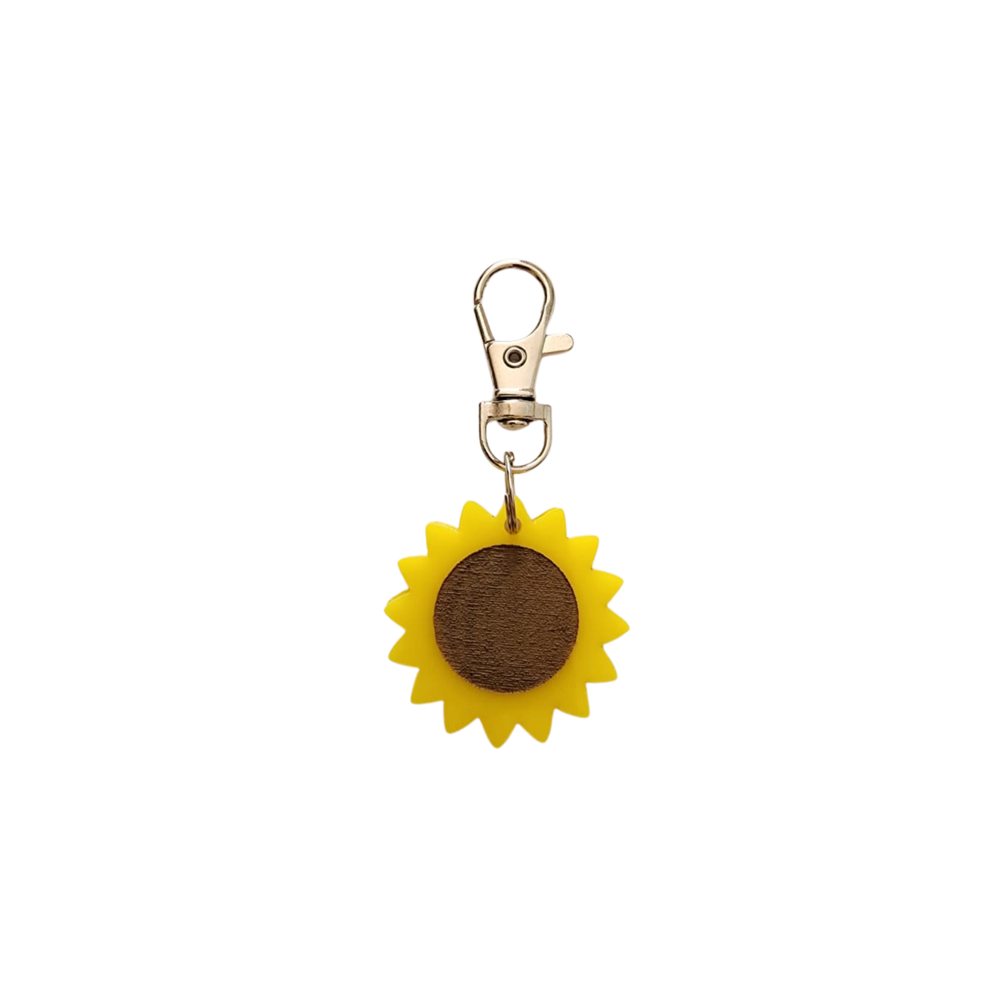 Placa ID Girasol