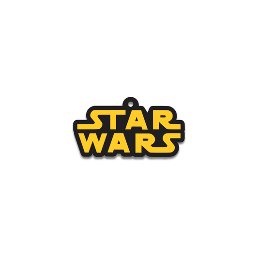 Placa ID Logo SW